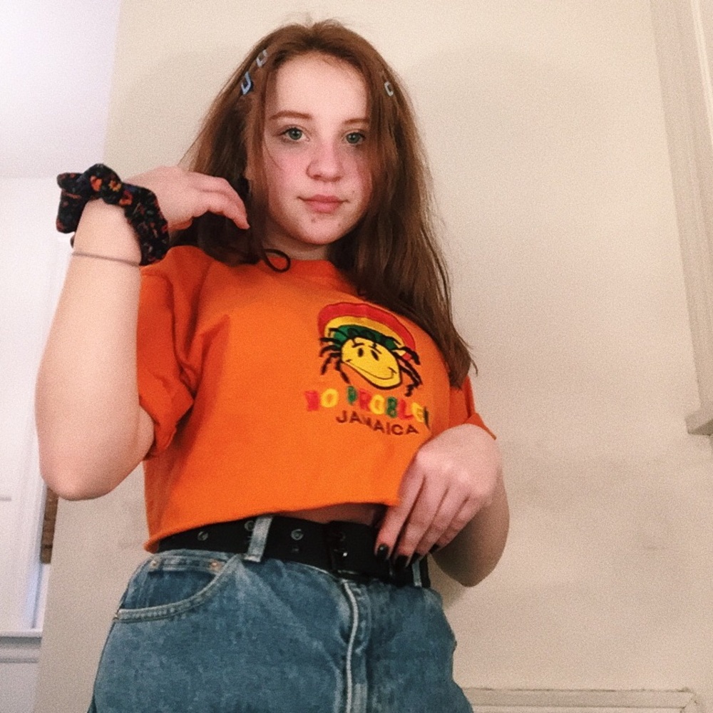 Meet your Posher, Vered